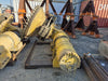 KOMATSU 830E-DC Front Corner Group