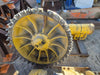 KOMATSU 830E-DC Front Corner Group