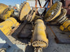KOMATSU 830E-DC Front Corner Group