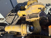 KOMATSU 830E-DC Front Corner Group