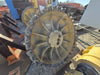 KOMATSU 830E-DC Front Corner Group