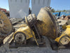 KOMATSU 830E-DC Front Corner Group
