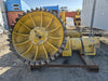 KOMATSU 830E-DC Front Corner Group