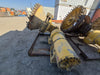 KOMATSU 830E-DC Front Corner Group