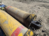 KOMATSU 830E-DC LH Hoist Cylinder - 45,217 hrs
