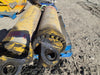 KOMATSU 830E-DC LH Hoist Cylinder - 45,217 hrs