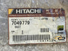 HITACHI Duct 7049779