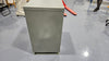 FEDERAL PACIFIC 75 kVA Transformer 240 pri. volts, 208Y/120 sec. volts T24SH2Y-75