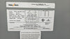 FEDERAL PACIFIC 75 kVA Transformer 240 pri. volts, 208Y/120 sec. volts T24SH2Y-75