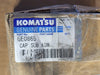 KOMATSU Capacitor GE0865 for 830E Rock Trucks