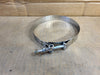 HITACHI Hose Clamp 4282491 (Set of 2)