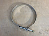 HITACHI Hose Clamp 4282491 (Set of 2)