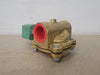 ASCO 1/2" NPT, 2-Way Solenoid Valve 8210G002