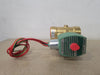 ASCO 1" NPT, 2-Way Solenoid Valve 8210G004