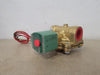 ASCO 1" NPT, 2-Way Solenoid Valve 8210G004