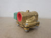 ASCO 1" NPT, 2-Way Solenoid Valve 8210G004