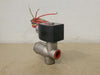 ASCO 1/2" NPT 2-Way Solenoid Valve EF8223G010