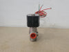 ASCO 1/2" NPT 2-Way Solenoid Valve EF8223G010