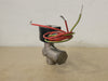 ASCO 1/2" NPT 2-Way Solenoid Valve EF8223G010