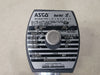 ASCO 1/2" NPT 2-Way Solenoid Valve EF8223G010