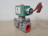 ASCO 3/4" 2-Way Aluminum Solenoid Valve 8215G030