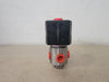ASCO 1/4" 3-Way Stainless Steel Solenoid Valve EF8320G202