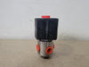 ASCO 1/4" 3-Way Stainless Steel Solenoid Valve EF8320G202