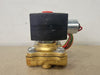 ASCO 1/2" NPT, 2-Way Solenoid Valve EF8210G002