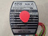 ASCO 1/2" NPT, 2-Way Solenoid Valve EF8210G002
