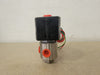 ASCO 1/4" 3-Way Stainless Steel Solenoid Valve EF8320G231