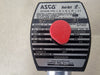 ASCO 1/4" 3-Way Stainless Steel Solenoid Valve EF8320G231