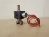 ASCO 1/4" Solenoid Valve EF8003H304