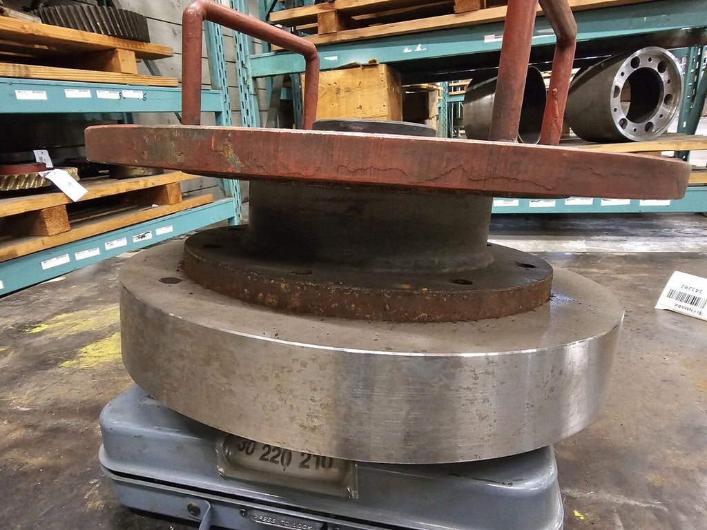 Hub-Raumaster Oy Idler Sprocket 207433