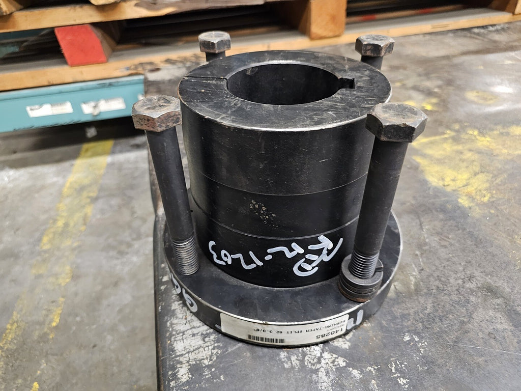 BROWNING 3-3/8" Split Taper Bushing S2