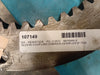 DOMINION Sleeve Coupling Gearflex 6F Female