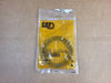 CATERPILLAR 76.2mm Shaft Diameter Rubber Lip Type Steel Seal 193-2200
