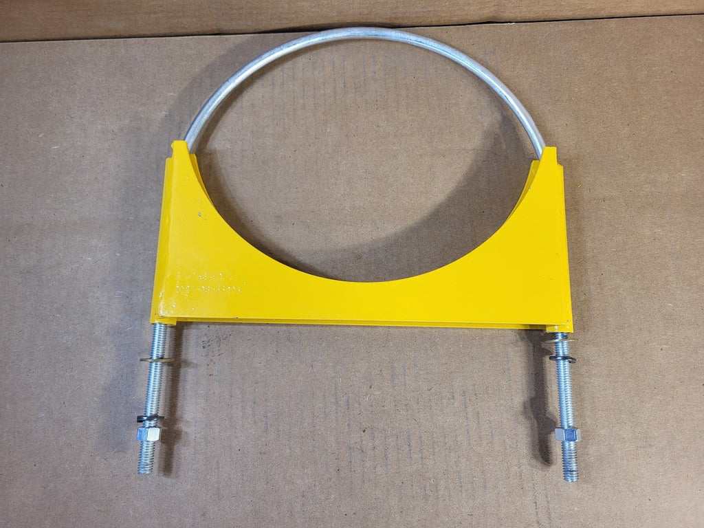 KOMATSU Clamp Assembly TA6490