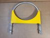 KOMATSU Clamp Assembly TA6490