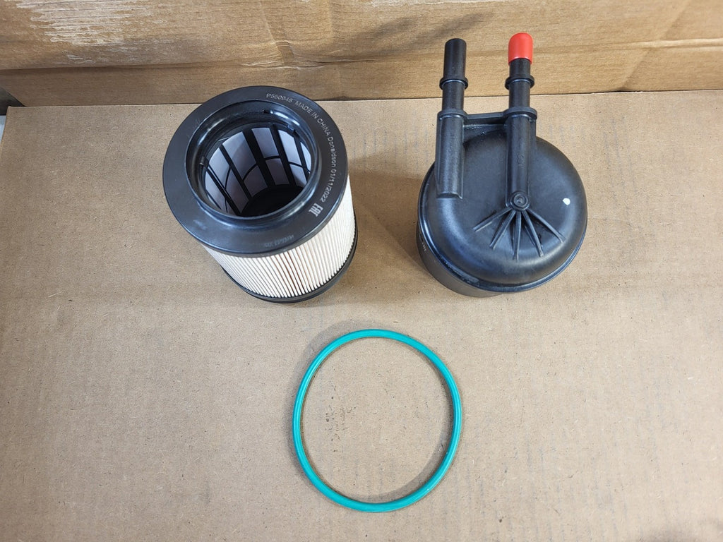 DONALDSON Fuel Filter Kit P550948