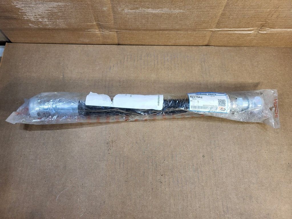 HITACHI Fan Drive Hose 4637942