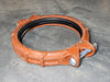 GRUVLOK 12" Flexible Coupling Fig. 7001