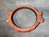 GRUVLOK 12" Flexible Coupling Fig. 7001