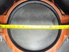 GRUVLOK 12" Flexible Coupling Fig. 7001