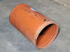 VICTAULIC 12"x12"x4" Grooved End Reducing Tee Fitting No. 25