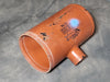 VICTAULIC 12"x12"x4" Grooved End Reducing Tee Fitting No. 25