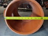 SHURJOINT 12"x12"x8" Grooved End Reducing Tee Fitting 7121