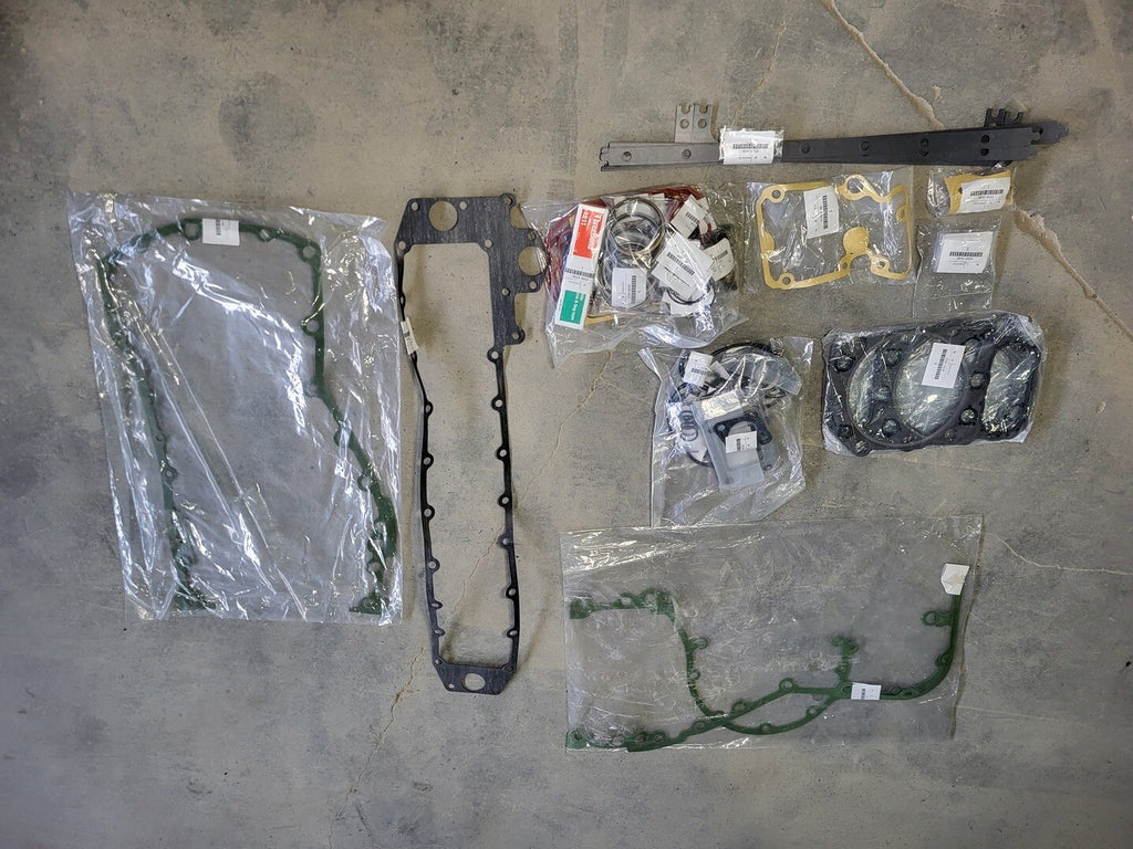 HITACHI Gasket Kit H3759407110