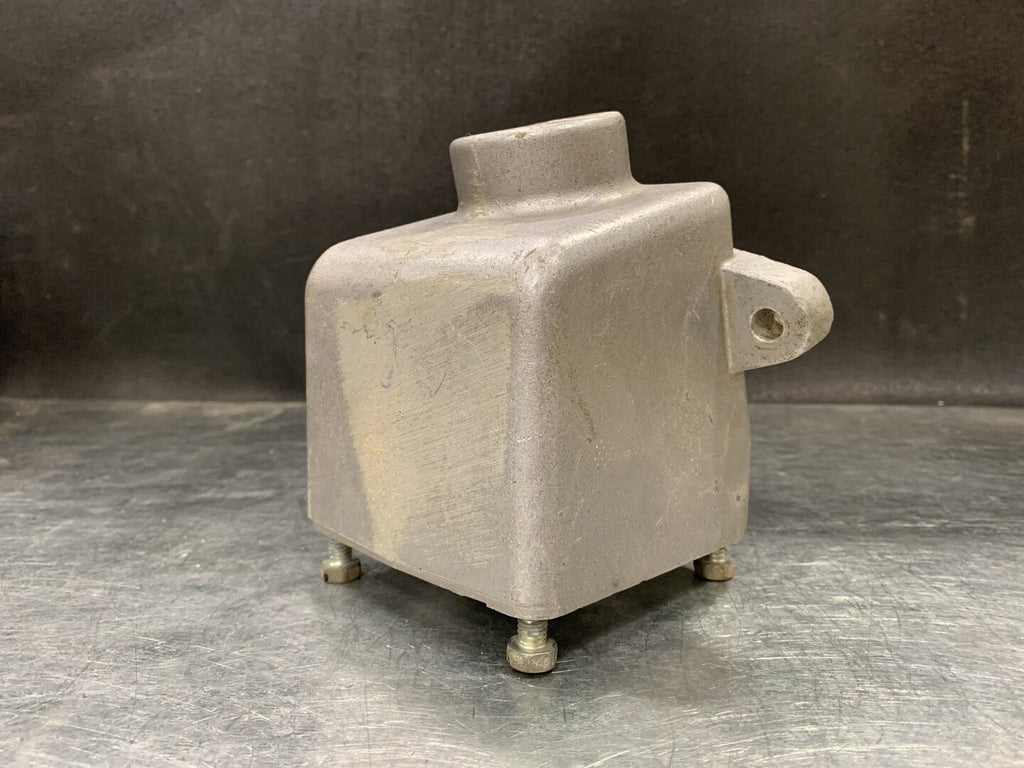 EATON 60 Amp Back Box 1-1/4" Hub ARE46