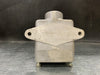 EATON 60 Amp Back Box 1-1/4" Hub ARE46