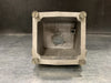 EATON 60 Amp Back Box 1-1/4" Hub ARE46